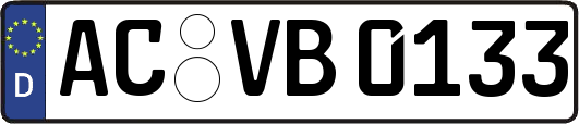 AC-VB0133