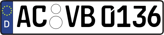 AC-VB0136