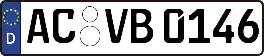 AC-VB0146