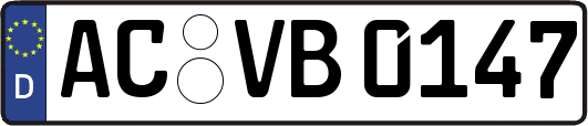 AC-VB0147