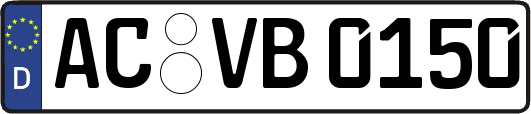 AC-VB0150
