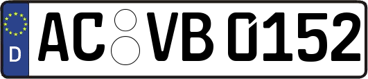 AC-VB0152