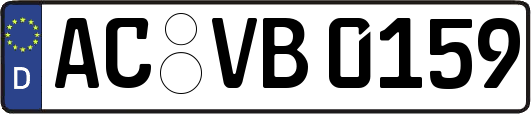 AC-VB0159