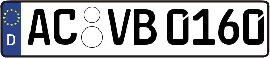 AC-VB0160