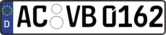AC-VB0162