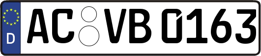 AC-VB0163