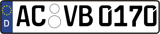AC-VB0170
