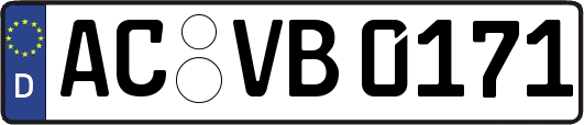 AC-VB0171