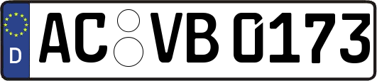AC-VB0173
