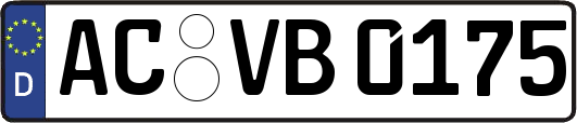 AC-VB0175
