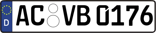 AC-VB0176