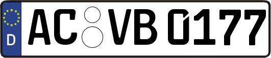 AC-VB0177