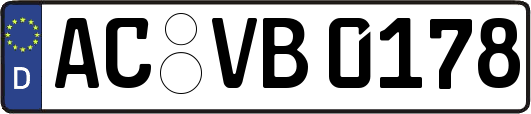 AC-VB0178