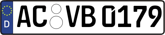 AC-VB0179