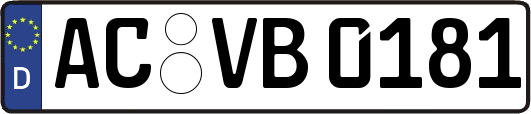 AC-VB0181