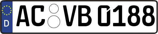 AC-VB0188