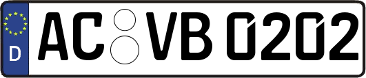 AC-VB0202