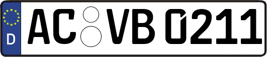 AC-VB0211