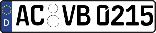 AC-VB0215