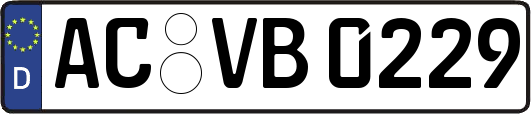 AC-VB0229