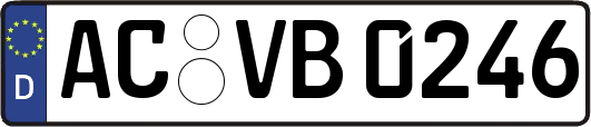 AC-VB0246