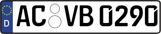 AC-VB0290