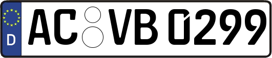 AC-VB0299