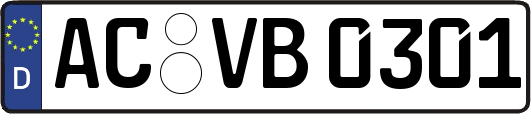 AC-VB0301