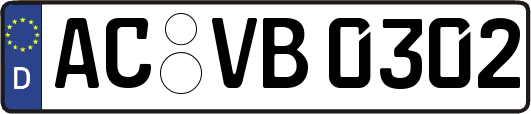 AC-VB0302