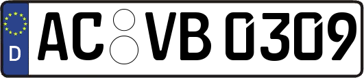 AC-VB0309