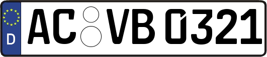 AC-VB0321