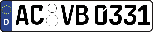 AC-VB0331