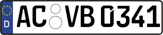 AC-VB0341