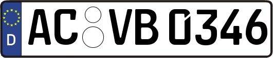 AC-VB0346
