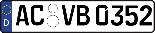 AC-VB0352