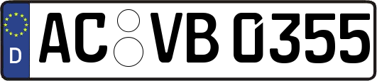 AC-VB0355