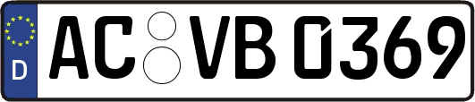 AC-VB0369