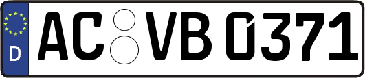 AC-VB0371
