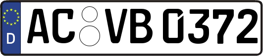 AC-VB0372