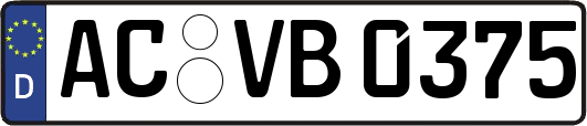 AC-VB0375