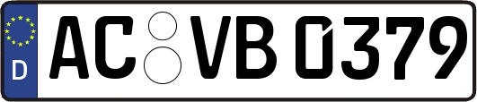 AC-VB0379