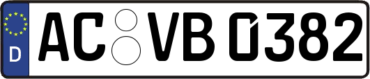 AC-VB0382