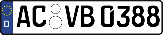 AC-VB0388