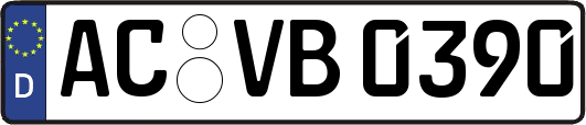 AC-VB0390