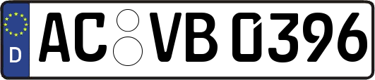 AC-VB0396