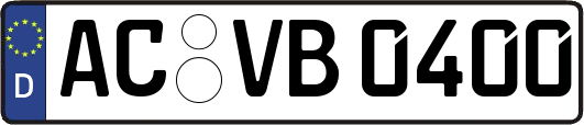 AC-VB0400