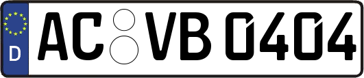 AC-VB0404