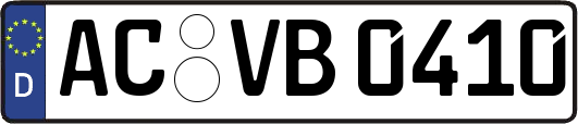 AC-VB0410