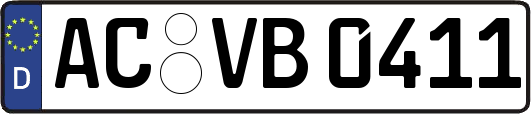 AC-VB0411