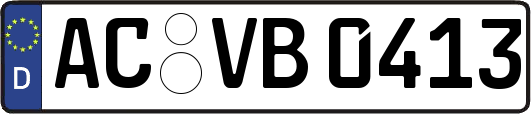 AC-VB0413